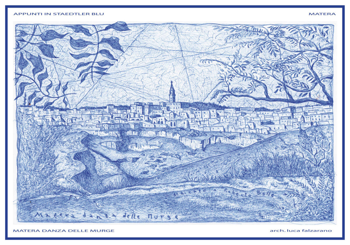 “Matera 2019 – Capitale Europea della Cultura”, la mostra a Sabaudia - 