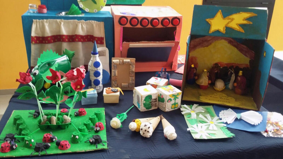 Fai la differenza, a Cori si chiude il progetto per le scuole - 