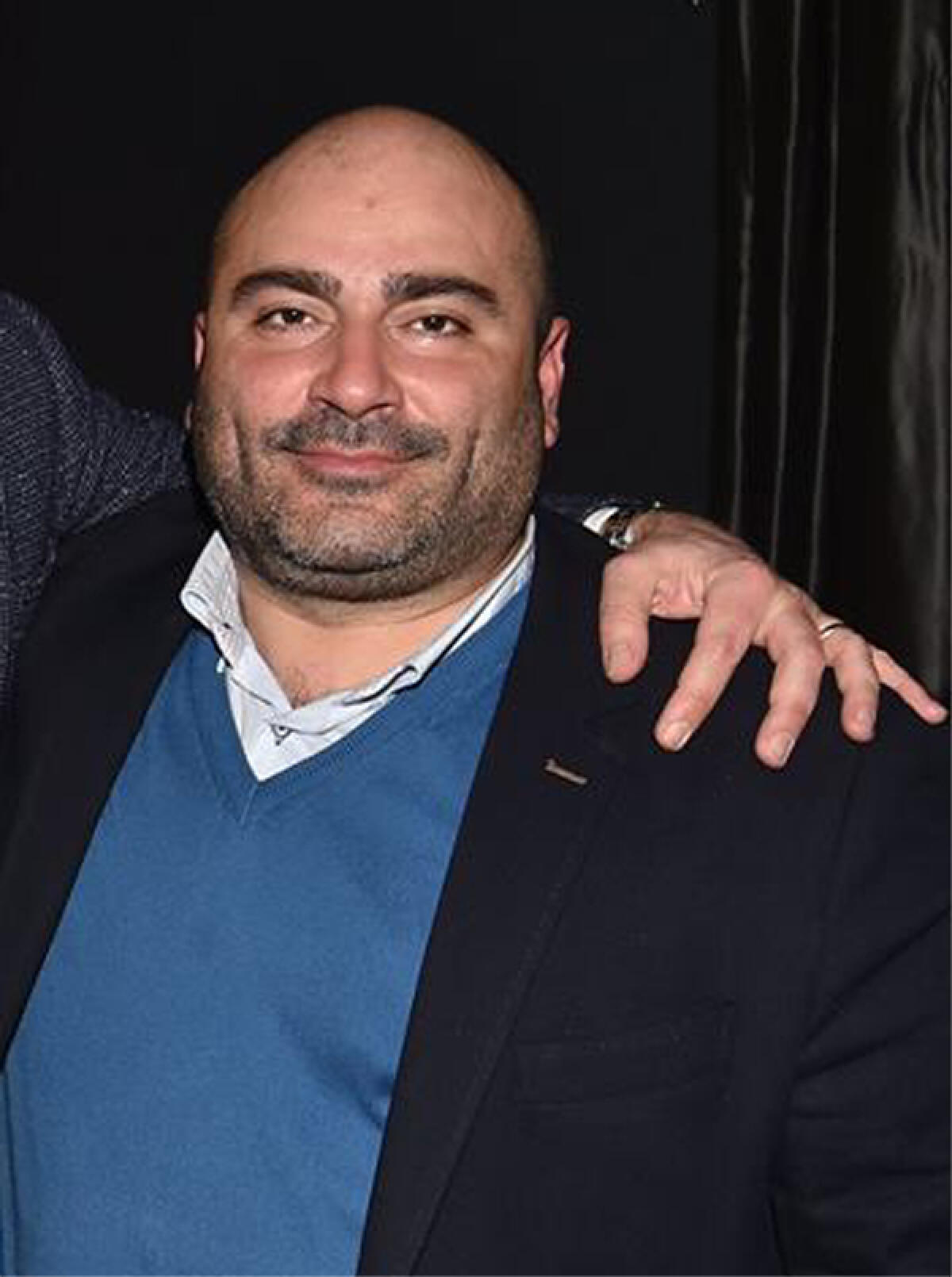 NETTUNO – Palozzi di Forza Italia: “Cade la giunta Casto, è la fine di un incubo”. - 