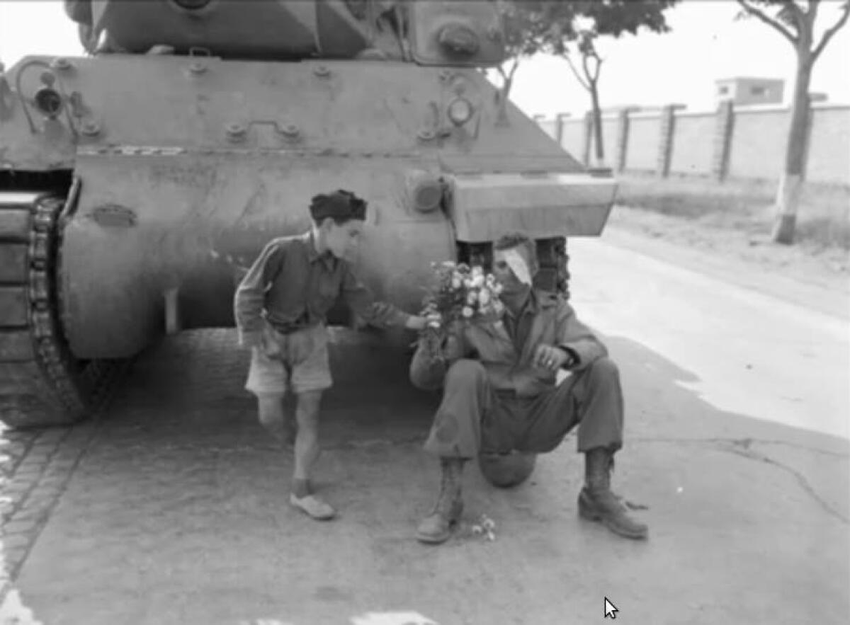 28 maggio, ad Aprilia si ricorda la Battaglia più cruenta - 