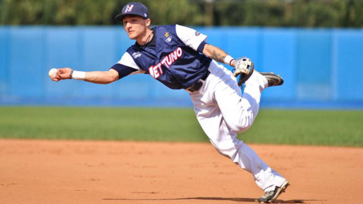 Baseball serie A1: il Città di Nettuno batte il Tommasin Padova, il Nettuno City attende Bologna. - 