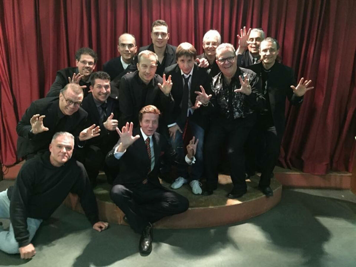 Spettacolo di magia a scopo di beneficenza questo fine settimana a Nettuno. - 