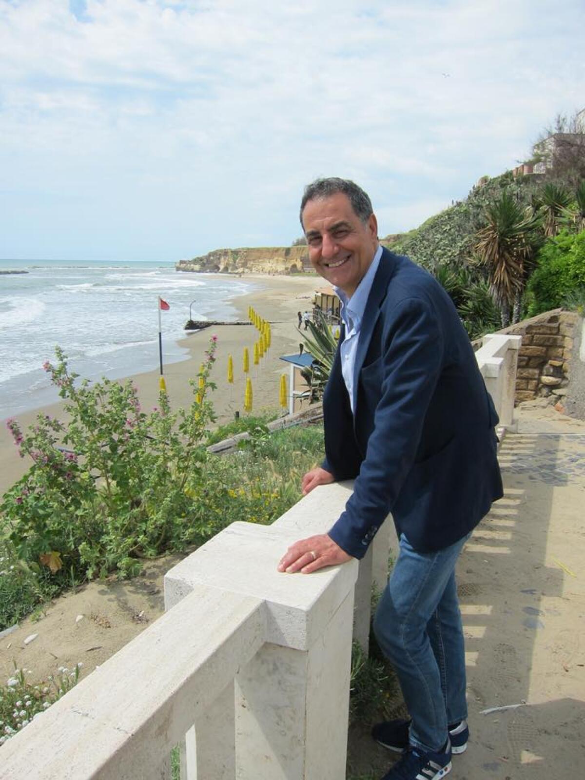 Candido De Angelis è sindaco di Anzio: ecco la composizione del nuovo Consiglio. - 