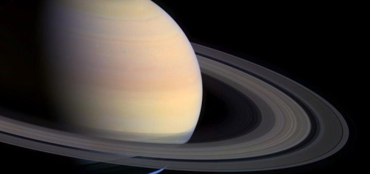 “Occhi Su Saturno”: serata di osservazione dell'Ata il prossimo 23 giugno a Rocca di Papa. - 