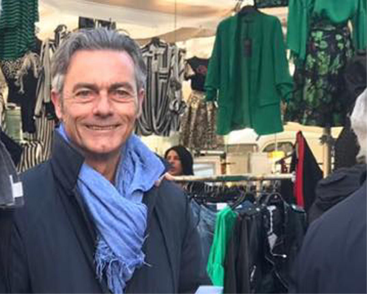 Scomparso a 58 anni l’ex consigliere comunale di Nettuno Gianni Molinari. I messaggi di cordoglio. - 