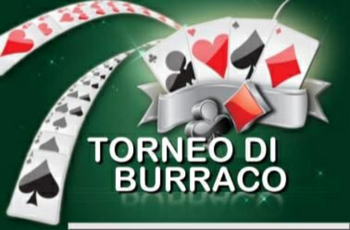 A Latina si gioca a Burraco per solidarietà - 