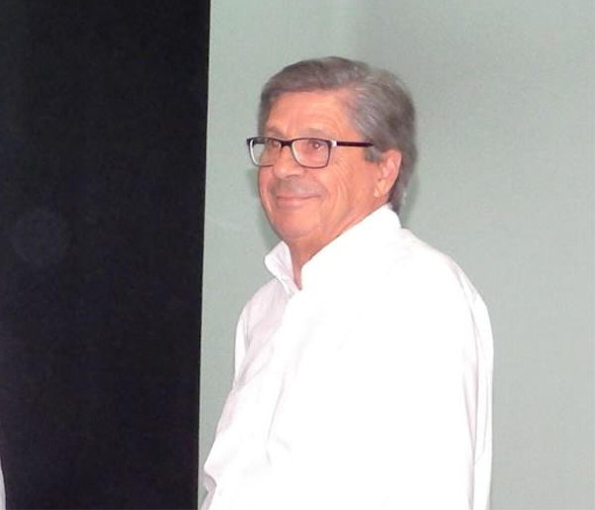 Aprilia - Giusfredi: "Grazie per la fiducia, 6mila voti sono stati veramente tanti" - 