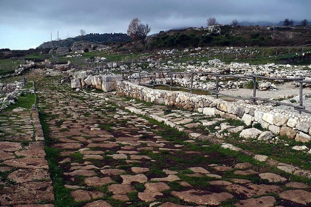 “ArcheoCross": il prossimo 16 giugno a Norma il primo “Trail Antica Norba”. - 