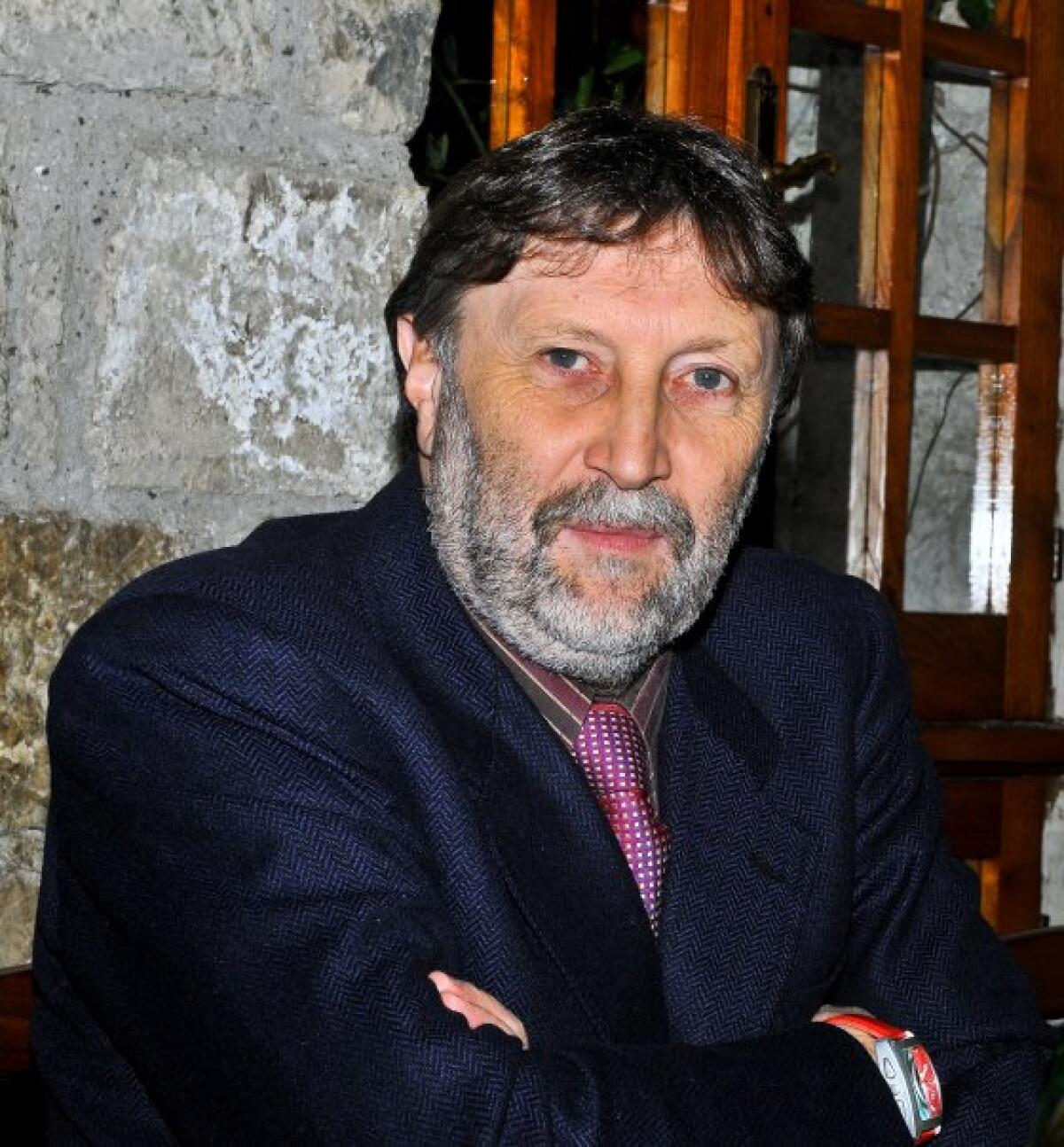 Domenico Guidi è di nuovo sindaco di Bassiano. - 