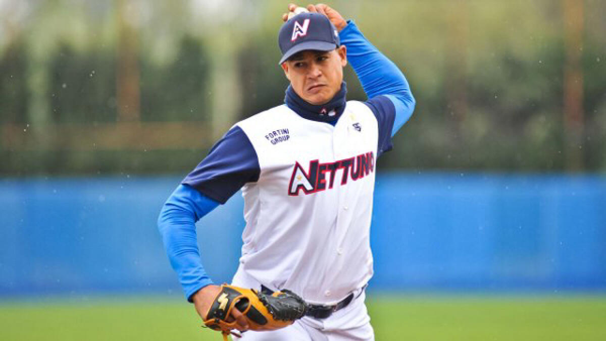 Italian Baseball League: ecco le gare in programma oggi delle due squadre di Nettuno. - 