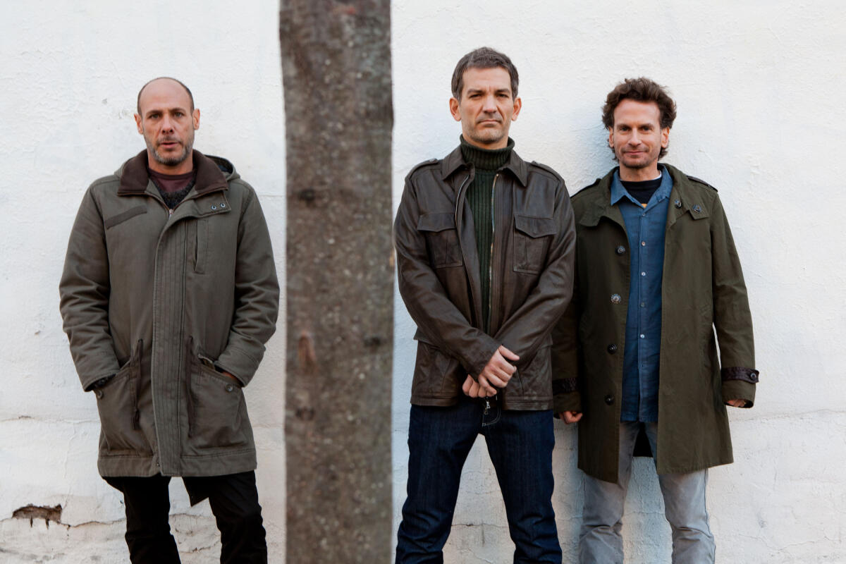 Il pianista jazz americano Brad Mehldau in concerto a Latina - 