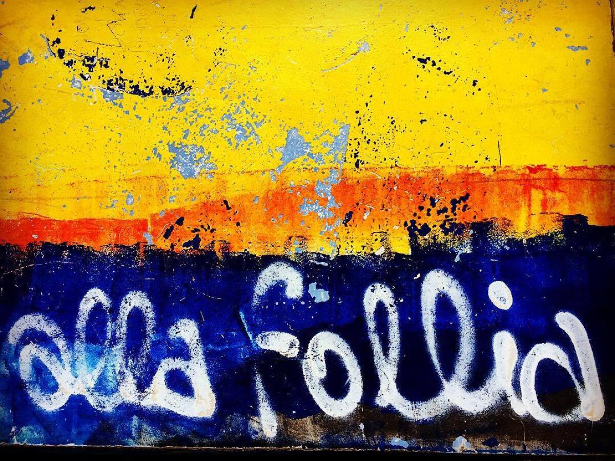 "Sulla riforma psichiatrica, cosa avrebbe pensato Basaglia di Aprilia?" - 