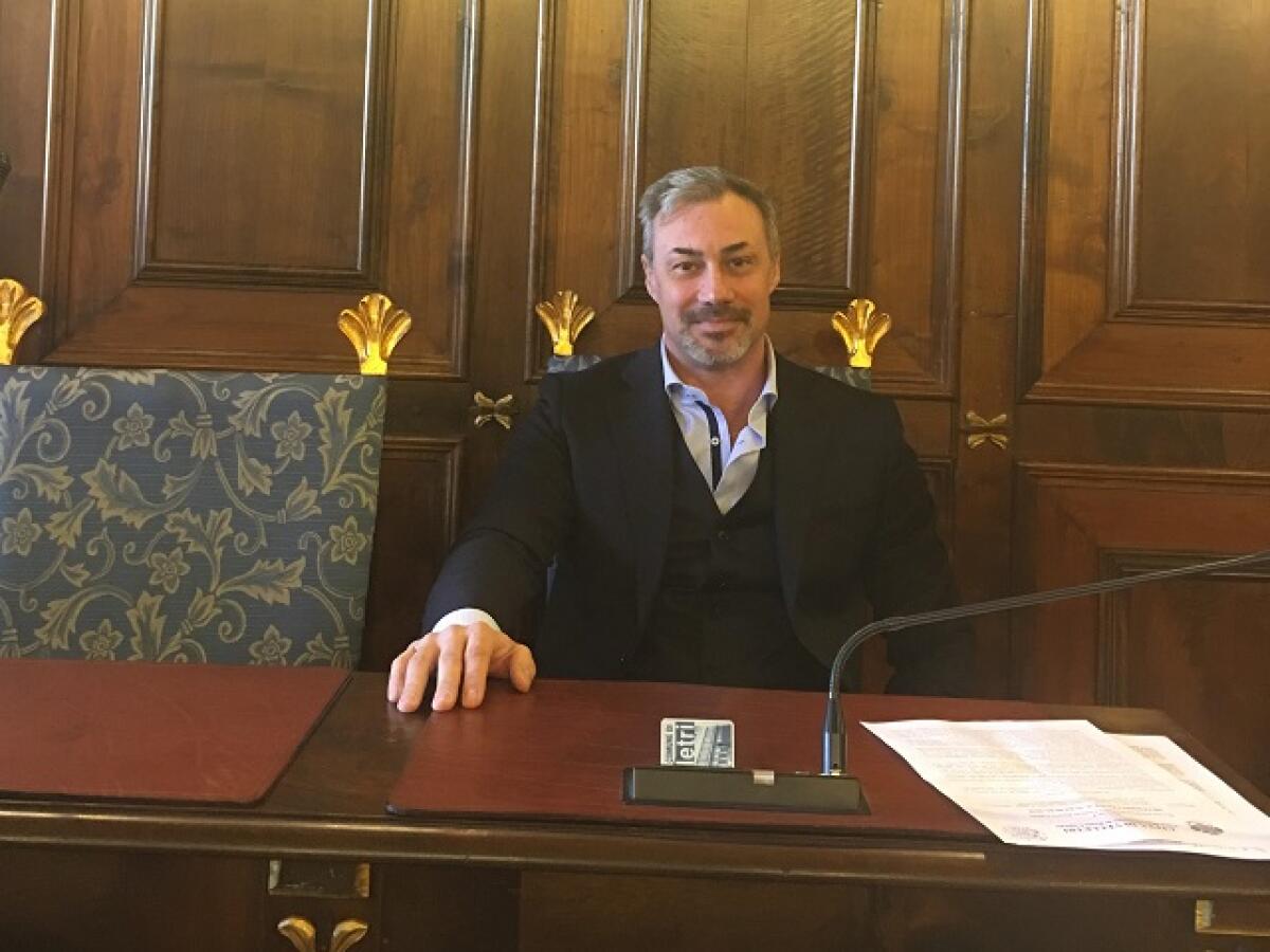 Velletri, si va al ballottaggio tra Orlando Pocci e Giorgio Greci. - 