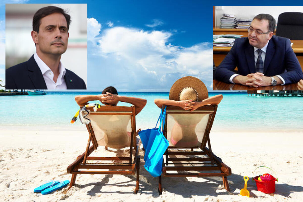 Conti alla mano: sarà solo l’affluenza a decidere il prossimo sindaco di Aprilia. ECCO PERCHE' - 