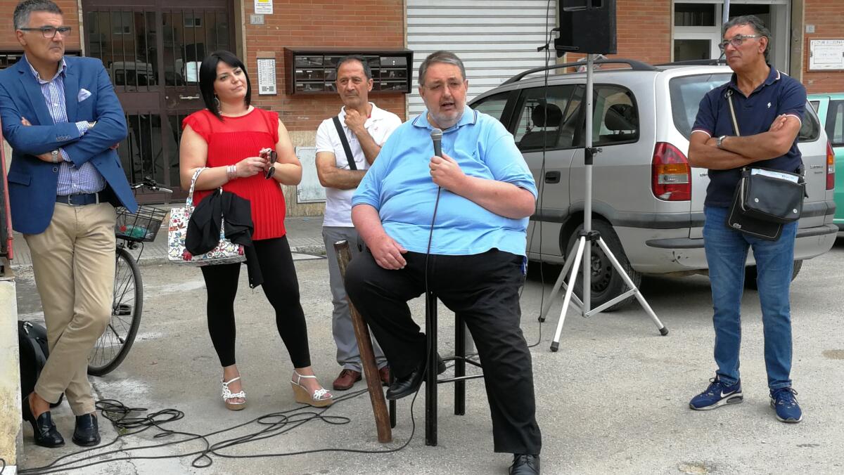 Cisterna - Domani la proclamazione per Mauro Carturan eletto sindaco - 