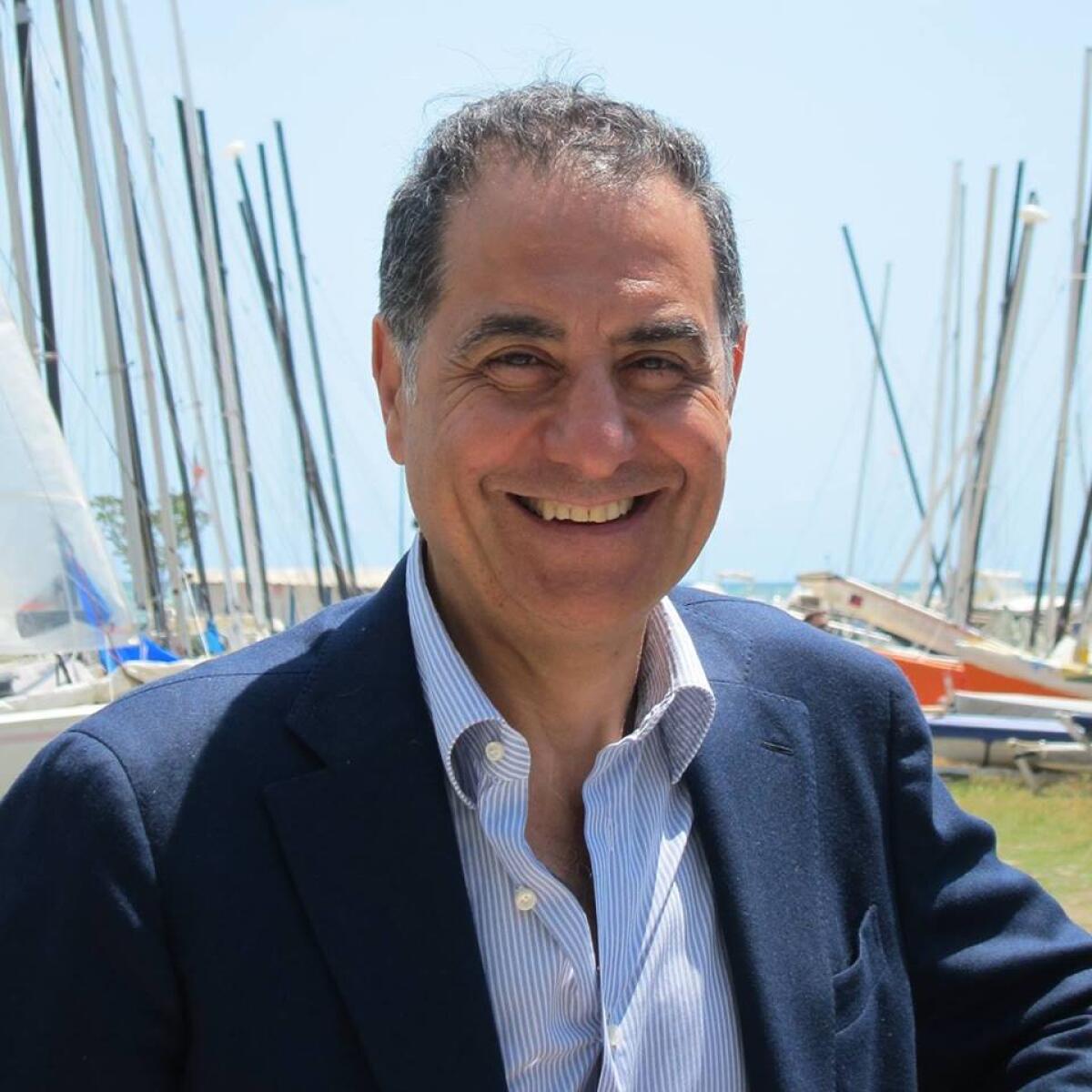 Anzio, De Angelis già al lavoro: "Grazie agli elettori che mi hanno scelto" - 