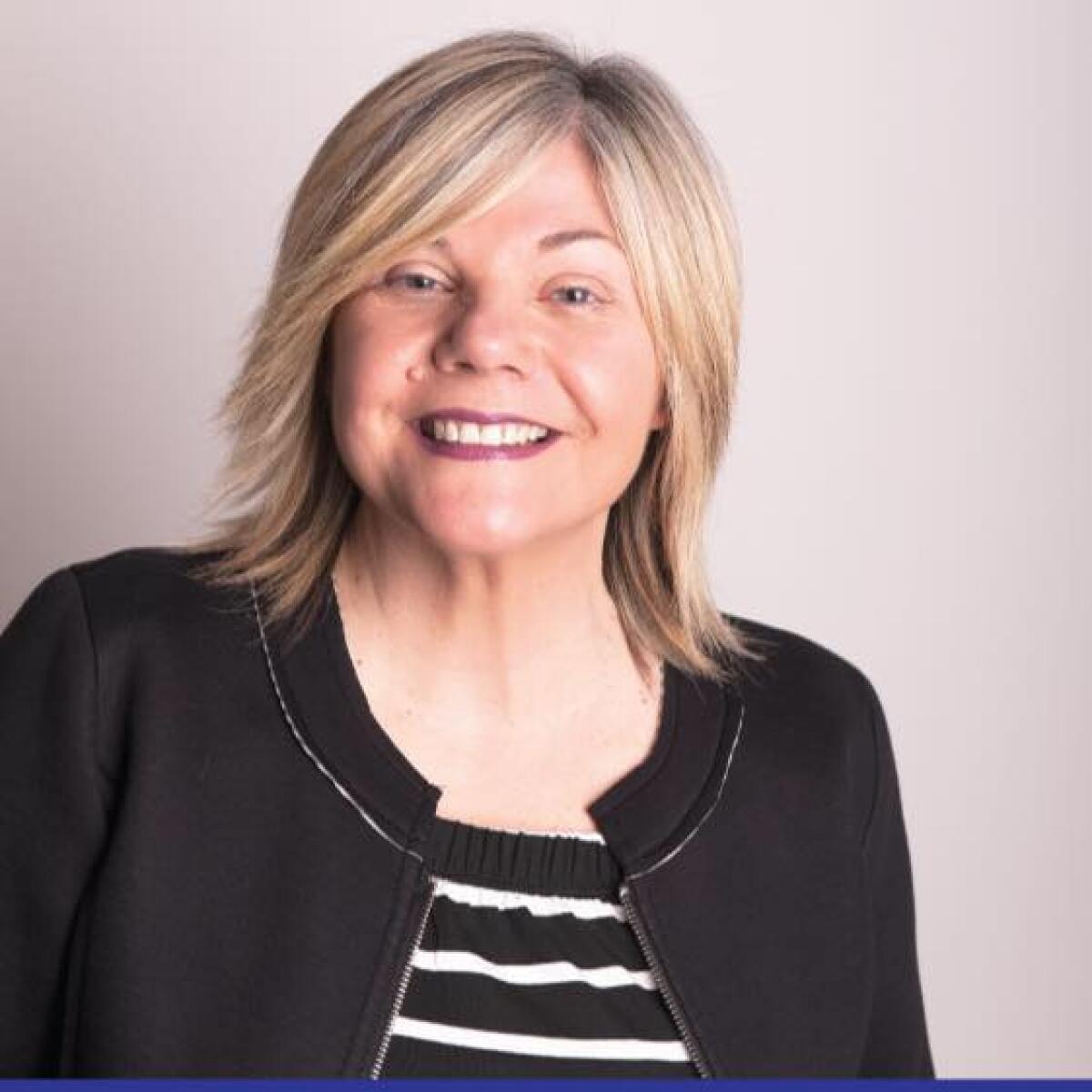 CISTERNA - Maria Innamorato chiude la campagna elettorale in Piazza XIX Marzo. - 