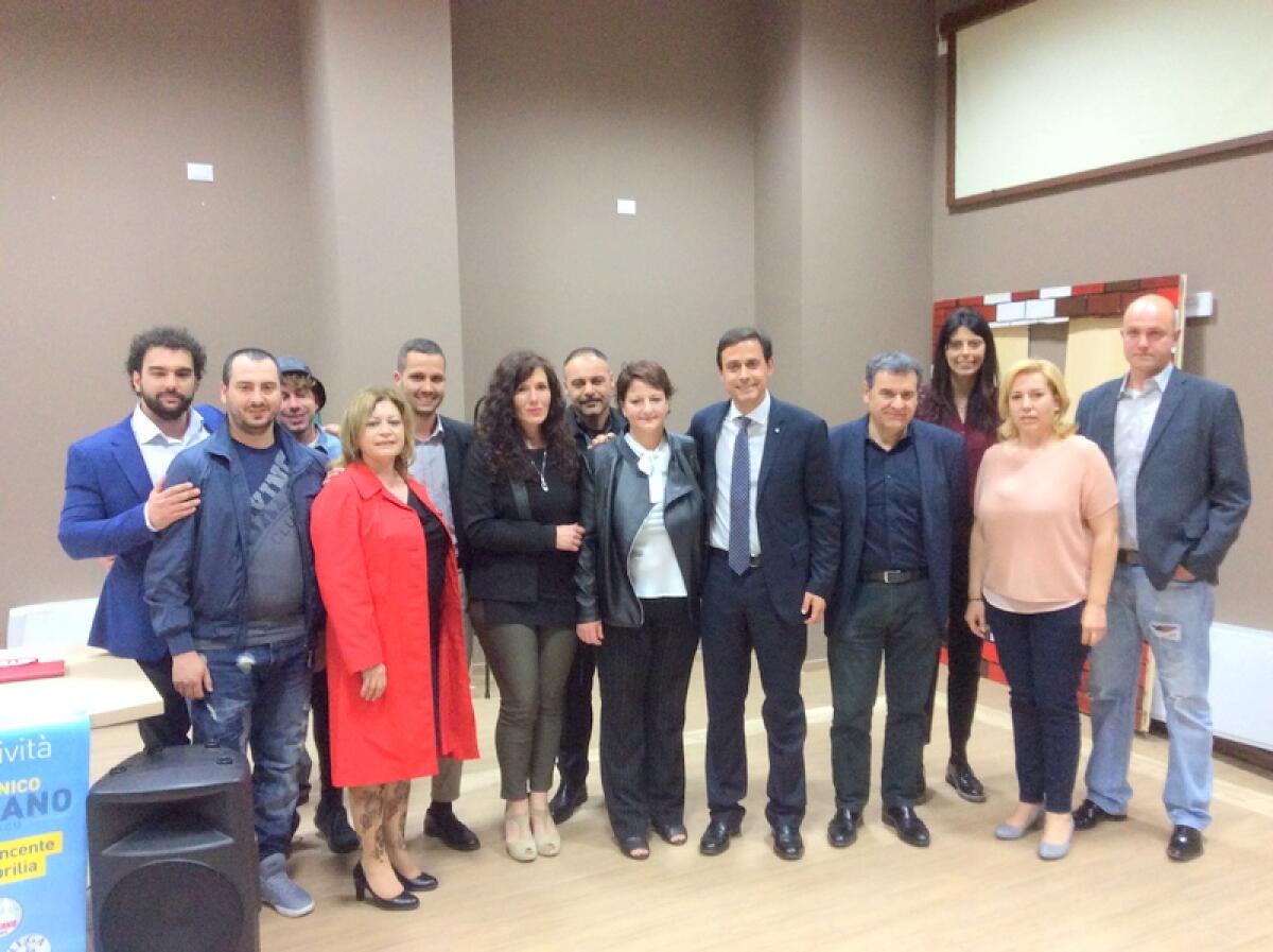 Disagio sociale, “Un osservatorio per i cittadini di Aprilia” - 