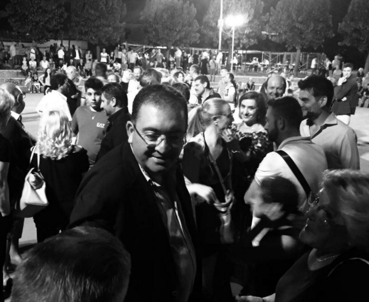 Aprilia, Terra: "Grazie alla coalizione, agli attivisti e a chi ha scelto di darmi fiducia" - 