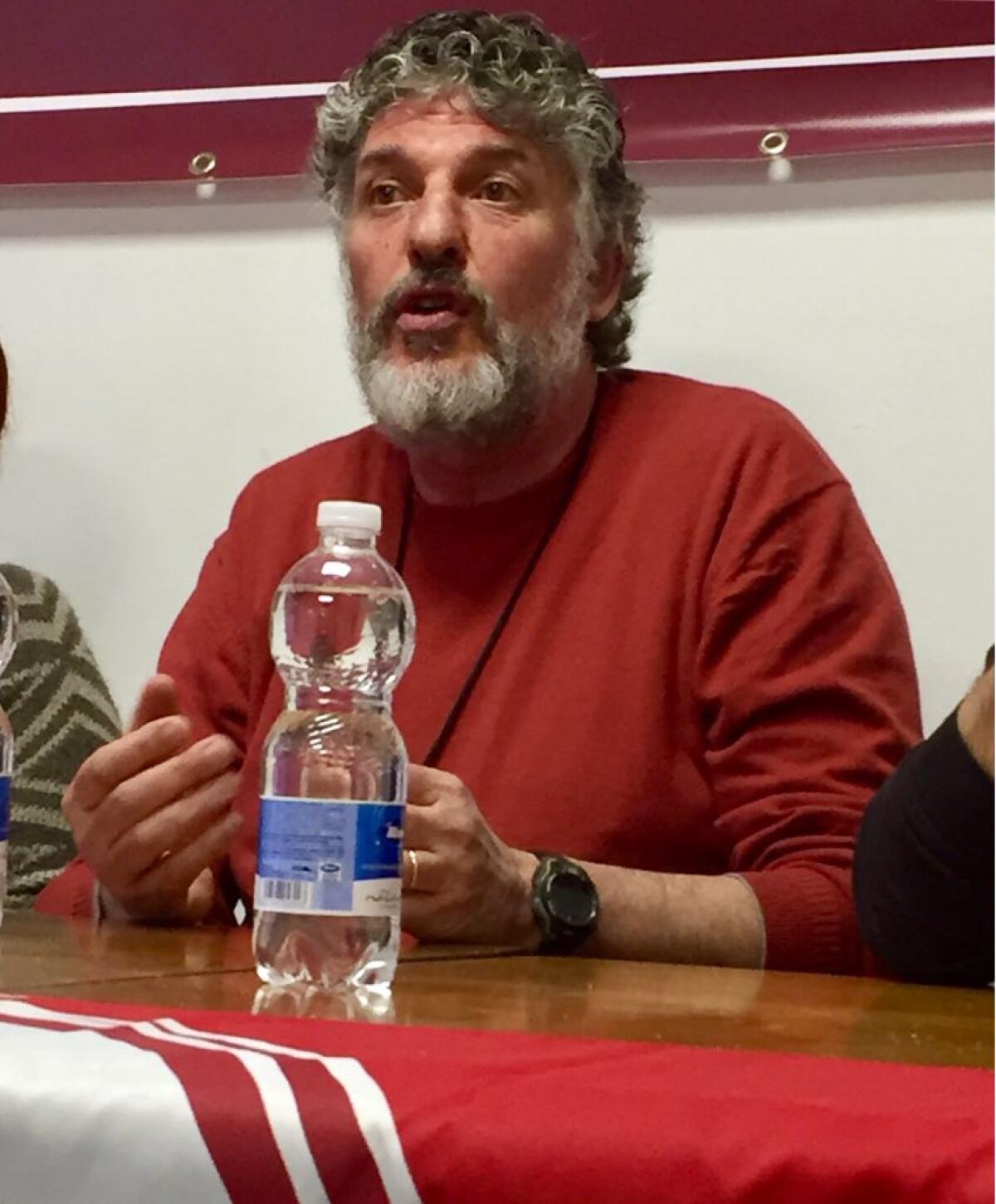 Aprilia - Potere al Popolo chiude la campagna elettorale con i cittadini - 