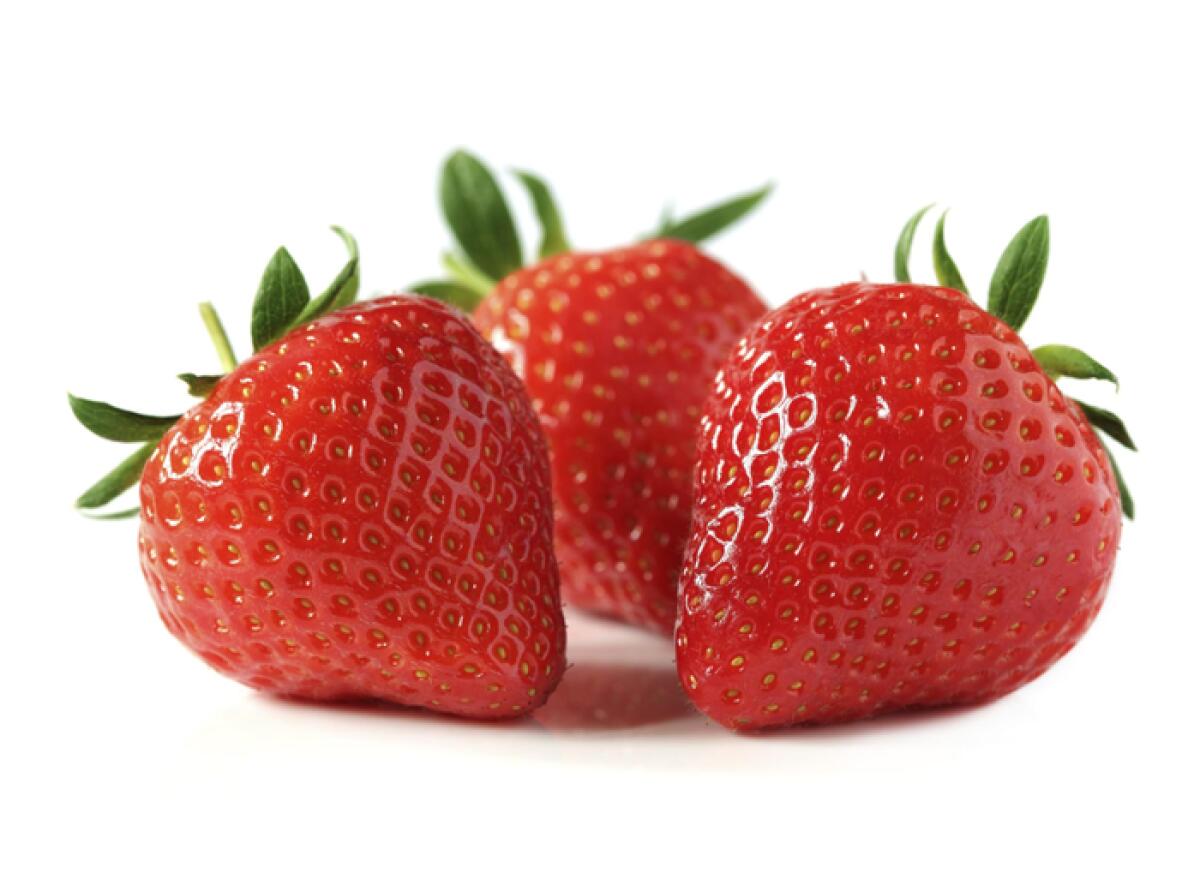 A Nemi questo fine settimana l'85esima Sagra delle Fragole - 