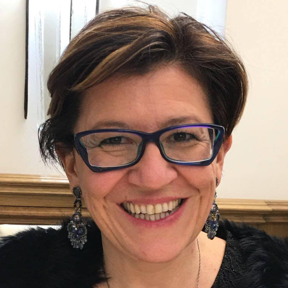 La 51enne di Velletri Elisabetta Trenta nel Governo del Movimento 5 Stelle e Lega: nominata Ministro della Difesa. - 