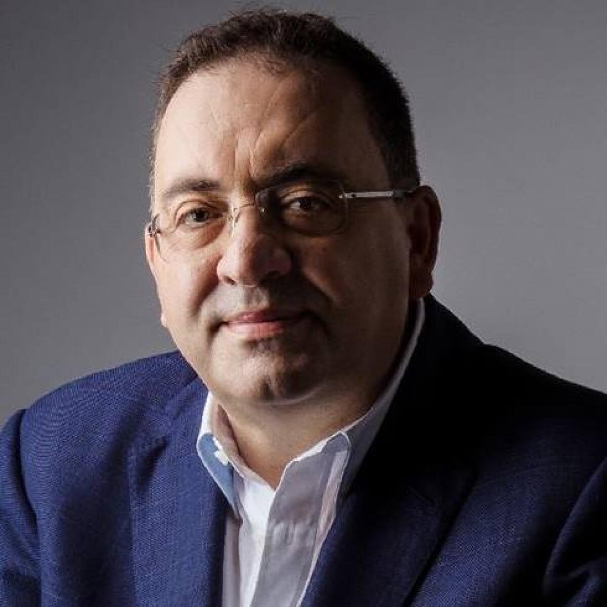 Aprilia - Antonio Terra chiude la campagna elettorale al Parco Friuli - 