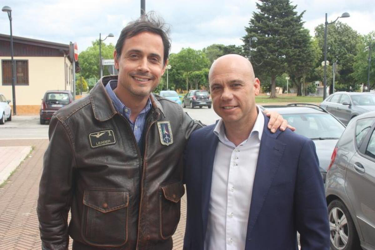 “Domenico Vulcano rappresenta l’unica possibilità di vero cambiamento per Aprilia" - 