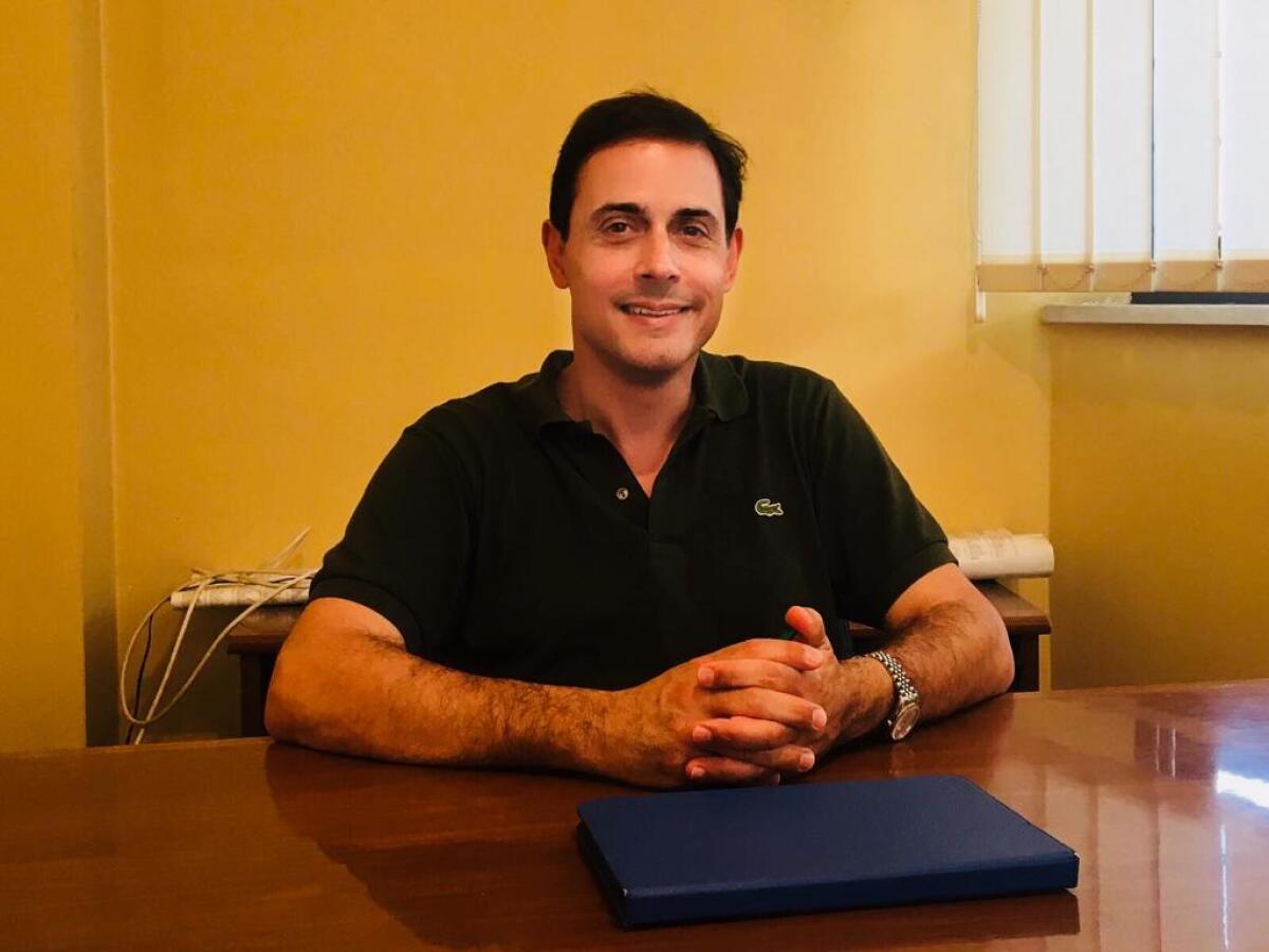 "Un nuovo piano per rilanciare l'economia ad Aprilia" - 