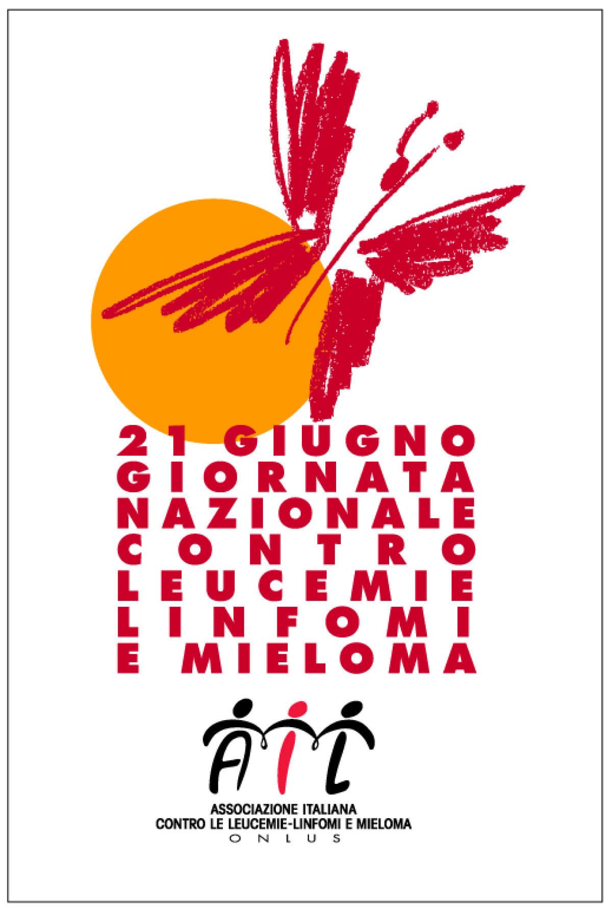 Giornata Nazionale per la lotta a Leucemie, Linformi e Mieloma: linea diretta con gli Ematologi - 