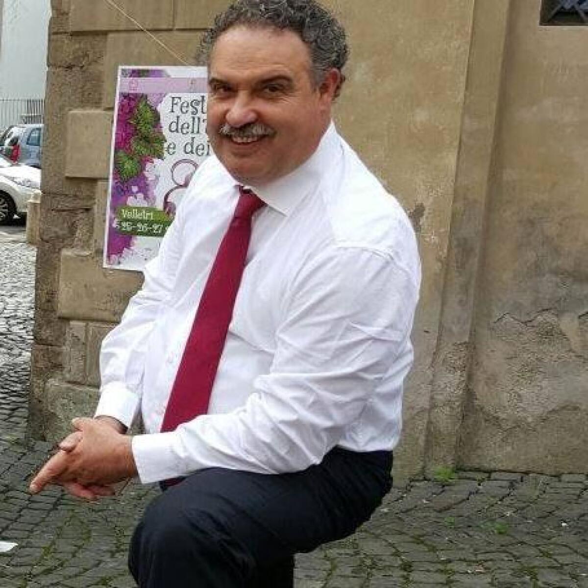 Velletri - Orlando Pocci proclamato sindaco - 