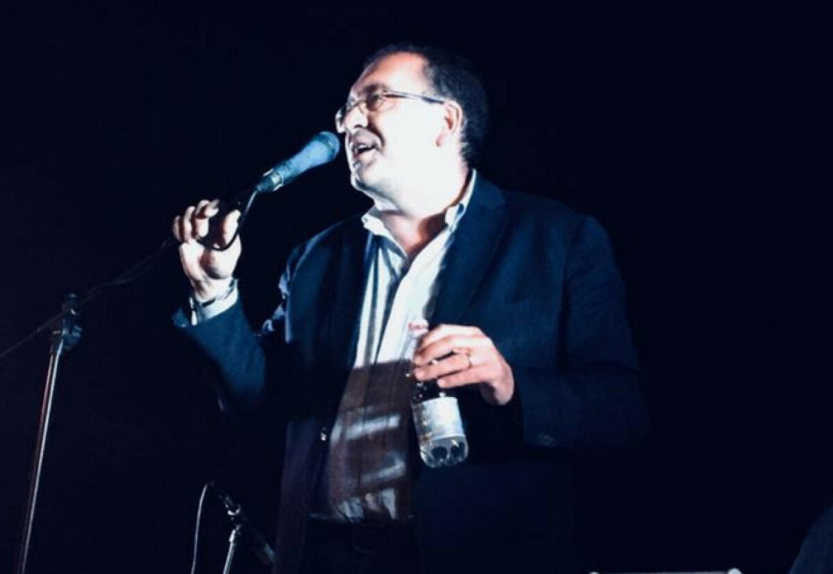 Aprilia, il sindaco Terra ribalta il risultato del primo turno: vince con un distacco di 1.292 voti - 