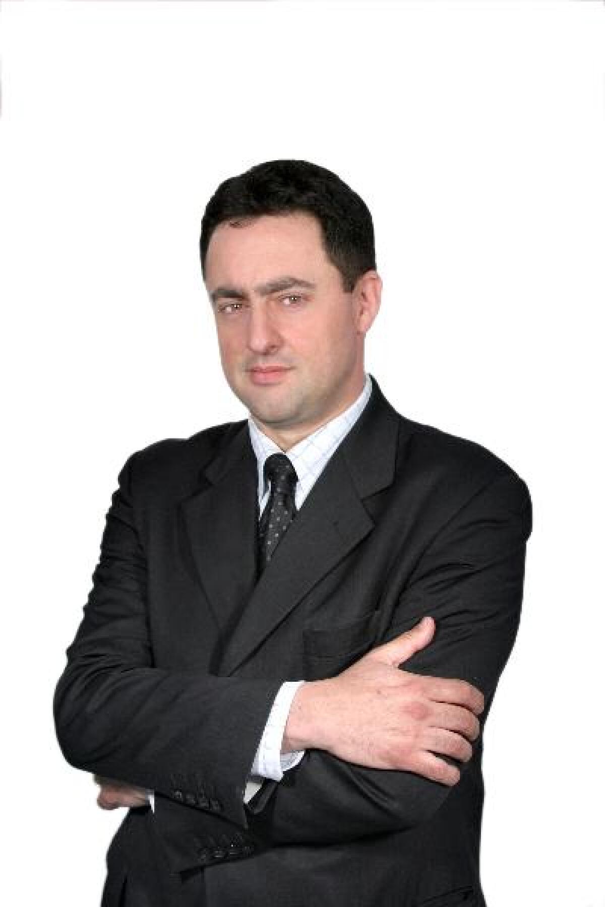 Aprilia - Angelo Casciano della Dc chiude la campagna elettorale questo venerdì - 