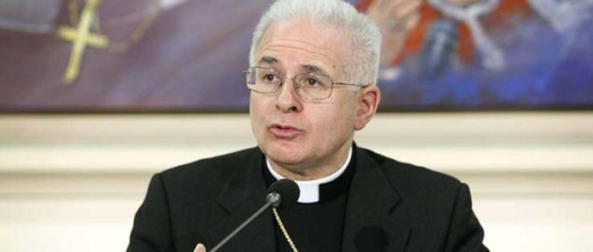 Alba Pontina, il Vescovo di Latina: "Impegnarsi ad educare le nuove generazioni alla legalità" - 