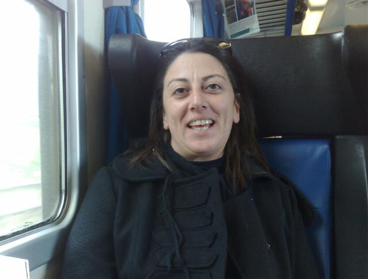 Rotatoria tra la Pontina e via Lungo Sisto, a Terracina: Pernarella del M5S: “Battaglia vinta, arriva il finanziamento”. - 