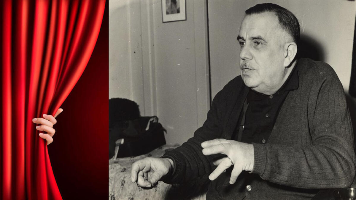 Velletri - Premio Nazionale Teatrale “Achille Campanile”: conto alla rovescia, il bando scadrà il 30 giugno - 