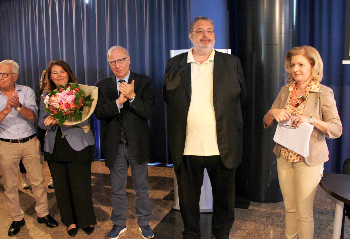 Mauro Carturan proclamato sindaco di Cisterna - 