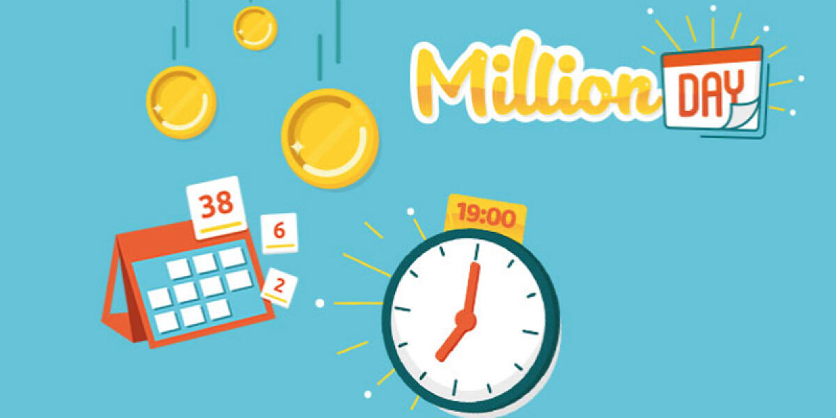 Nettuno, vinto un milione di euro con il gioco "Milion Day" - 