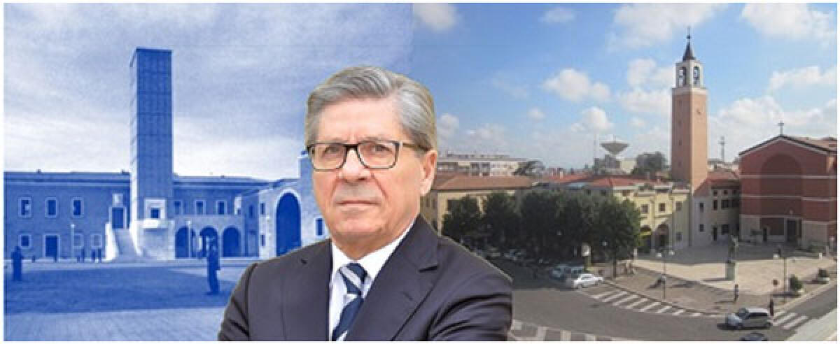 "Una città come Aprilia non può rimanere senza'acqua per giorni" - 