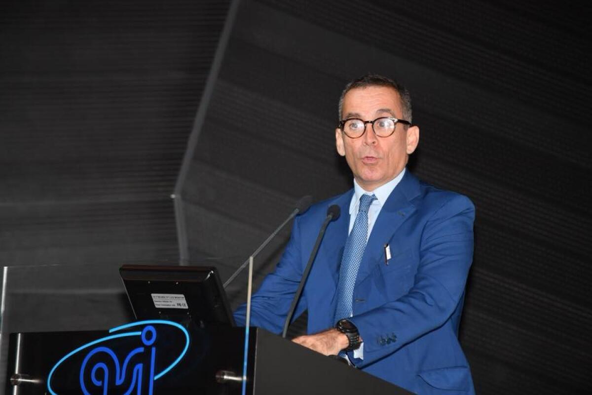 La Regione Lazio incontra in Camera di Commercio a Latina gli attori economici del territorio. - 