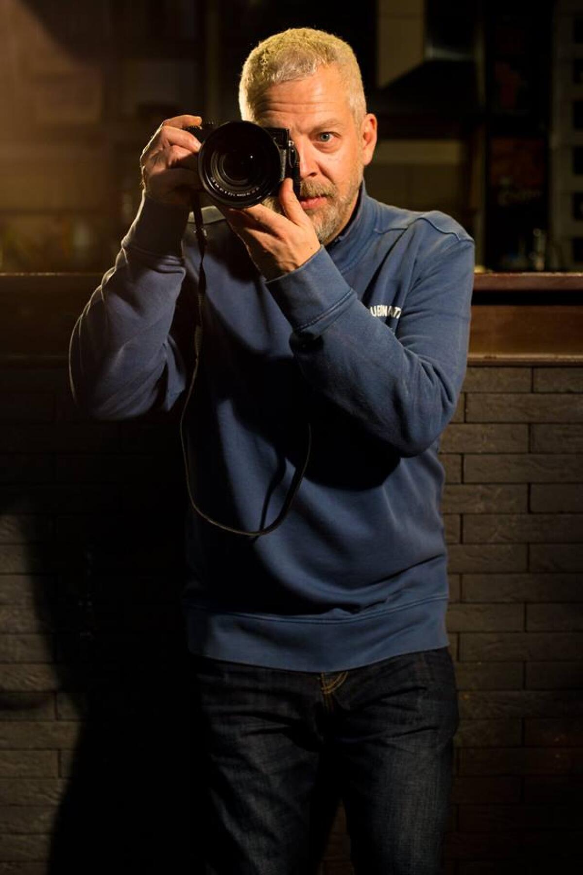 Conto alla rovescia per il primo “Sezze Photo Festival” - 