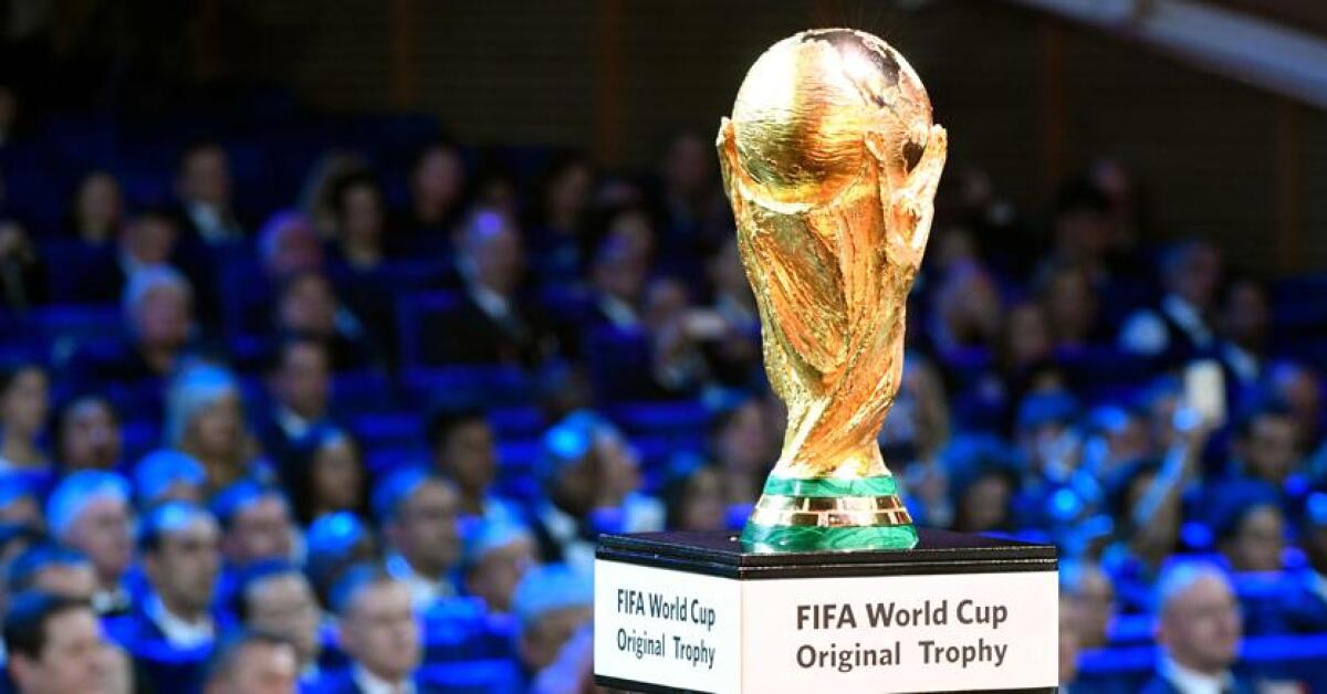 Mondiale di Russia 2018 alle battute finali: ecco dove trovare tanti bonus scommesse e promozioni per le vostre giocate - 