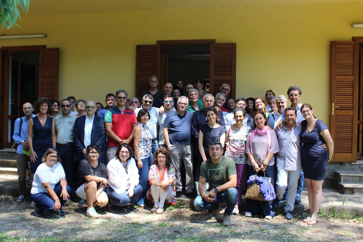 “Valorizzazione e tutela della biodiversità: dall’olivo all’olio” - 