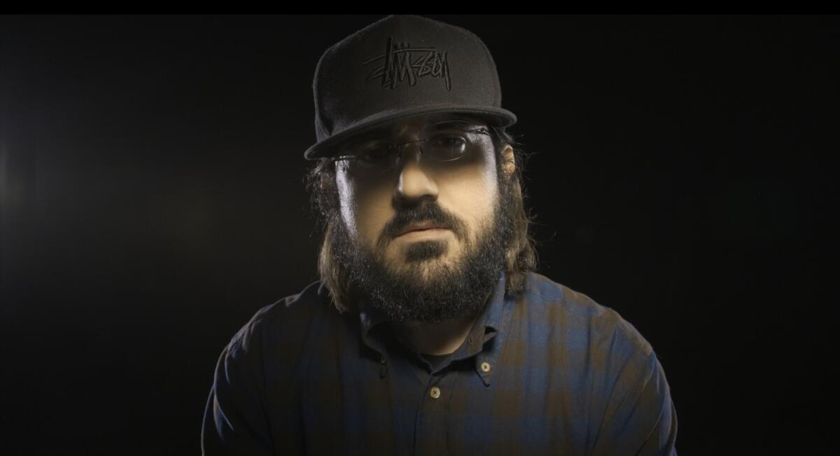 Aprilia - All'ex Mattatoio  c'è "èx|tra": questa sera Piotta in concerto - 