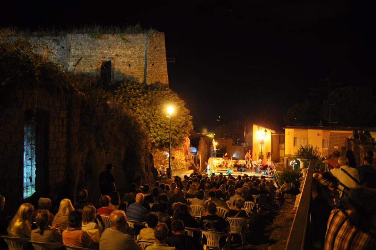 Torna il Festival di musica Jazz ad Ardea - 