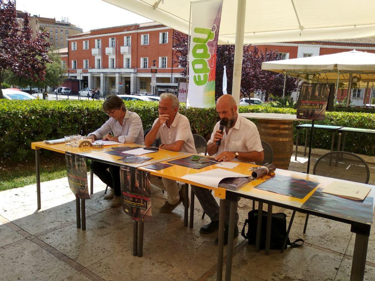 Fine settimana a tutto jazz a Latina - 