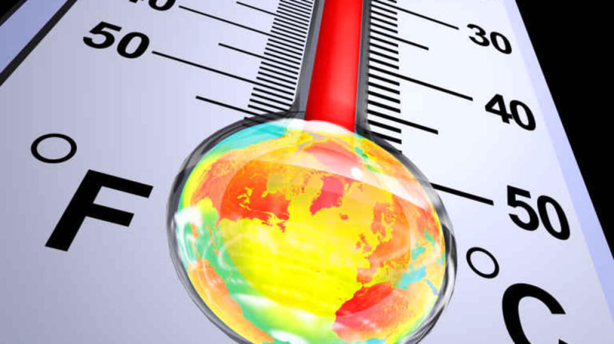 Attivo il Piano della Regione Lazio per le Ondate di Calore - 