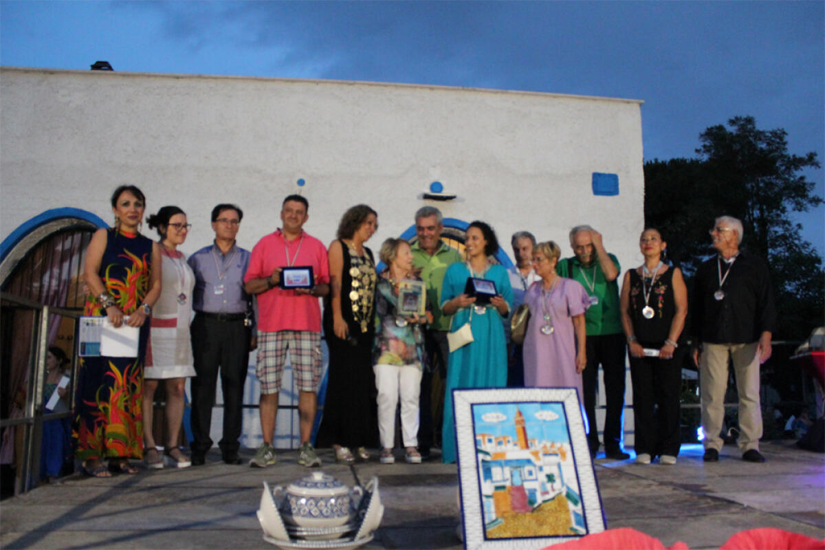 APRILIA – Un successo l’edizione 2018 dell’Original Festival del Cous Cous. - 