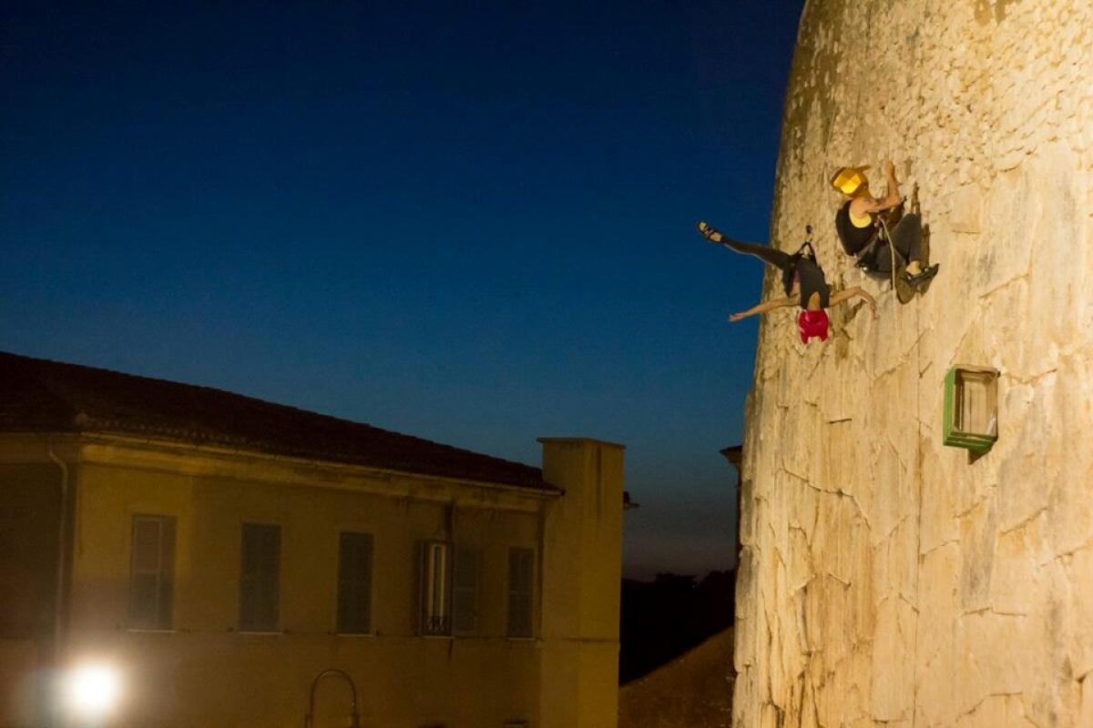 Torna a Cori il CALA Festival dedicato all'arte contemporanea - 