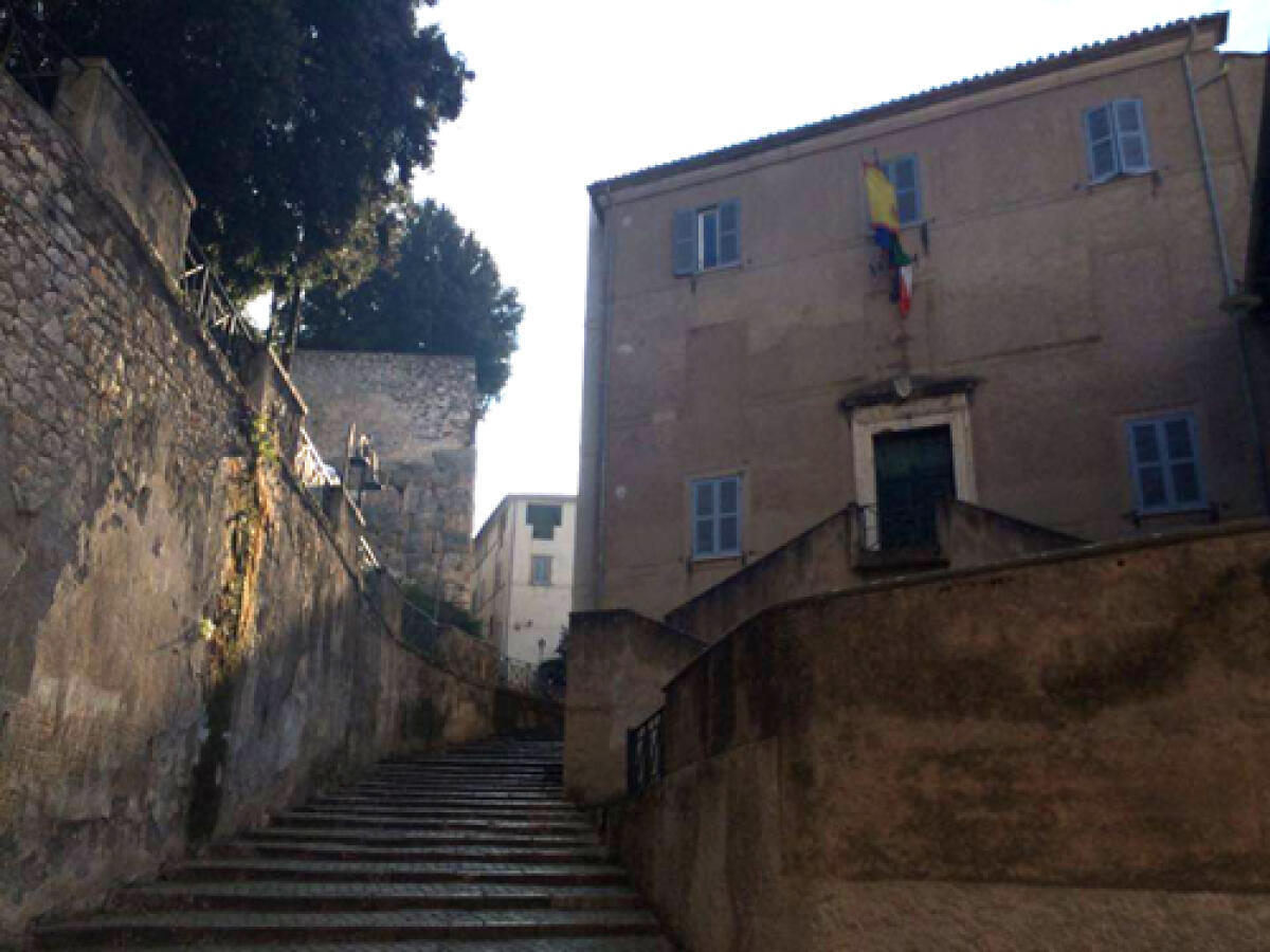 Si riunisce questo venerdì il Consiglio Comunale di Cori. - 